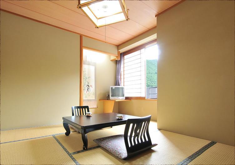 Bouzantei Kotobuki Hotel Ueda Room photo