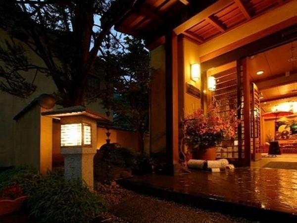 Bouzantei Kotobuki Hotel Ueda Exterior photo