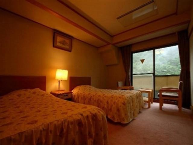 Bouzantei Kotobuki Hotel Ueda Exterior photo
